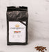 Ghirardelli Coffee Toasted Brasil/Colombia Blend Ground or Whole Bean 2kg 1