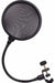 Samson PS-01 Pop Filter with Gooseneck 0