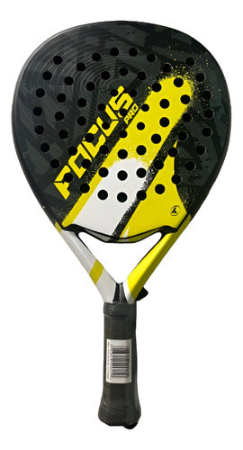 Prokennex Focus Pro Padel Racket 0