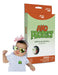 Sai Mosquito Amo Protect Repelente Adesivo Natural Infantil 0