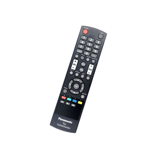 Nuevo Control Remoto Tzz00000008a Para Panasonic Tv Tcl3252c 0