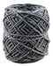 Cotton Macrame Yarn Ball 8/20 30 Meters Various Colors 11