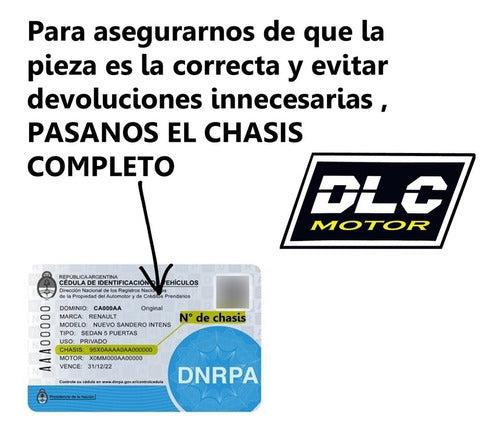 Comando Tecla Levanta Vidrios Mercedes Benz Clase C Y E 1