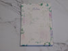 Star Design Notepad - 50 Sheets 3