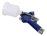 Ruhlmann Mini HVLP Gravity Paint Gun 0.8mm 1