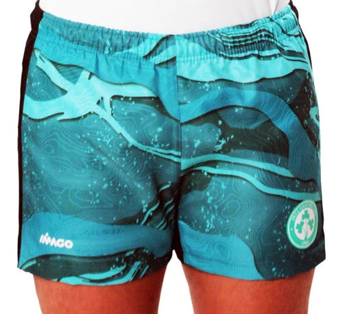 Imago Rugby Shorts 2023 Reinforced Fabric Various Models 3