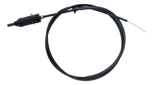 Fremec Starter Cable Ford Escort Mk4 Orion Vw Pointer 1.8 Audi Ap 0