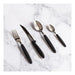 Set of 6 Tramontina Ipanema Stainless Steel Spoons 2