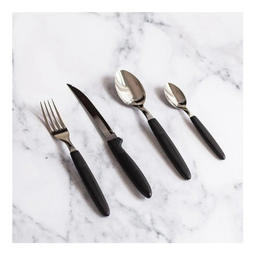 Tramontina Set X12 Ipanema Stainless Steel Spoons 2