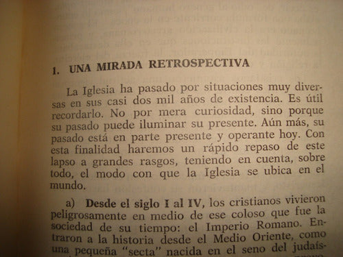 Una Pasion Por La Vida. Luis Gallo. Religion 2