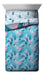 Jay Franco Disney Lilo & Stitch Floral Fun Twin Comforter Set 2