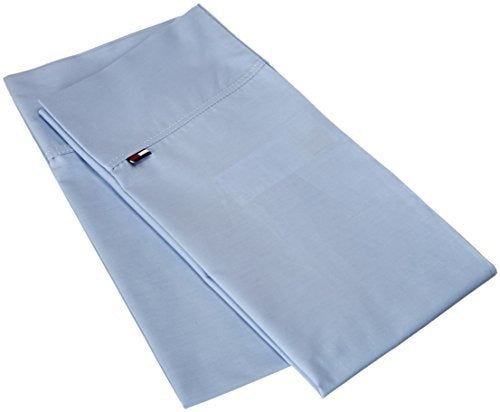 Tommy Hilfiger Signature Sheet Set 0