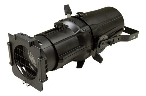 Elipsoidal Leko 200w Ww Cw 0