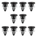 Traba Grampa Clips De Tapizado Volkswagen X10 Unidades 0