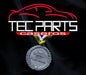 Socket Wrench Spark Plug Removal Tool Peugeot Citroen THP M14 Drive 3/8 6