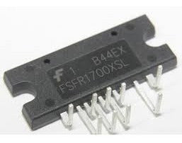 Fsfr1700xsl Fsfr1700 Integrated Circuit 0