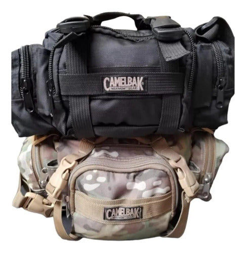 Camelbak 5en1 Fanny Pack - Crossbody Bag - Shoulder Bag 2