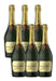 Montchenot Vino Espumante Extra Brut X6u 750ml Bodega López 0