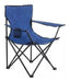 Iael Director Camping Chair Reinforced 130kg + Pack of 2 3