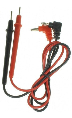 Generic Multimeter Probe Tips 0