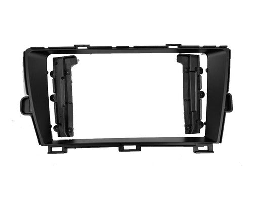 WIS-HUAN Toyota Prius 2009-2014 9-Inch Adapter Frame 0