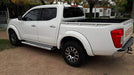 Accesorios Para Camionetas Nissan Frontier!!! 3