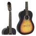 Ramallo Classic Medium 3/4 Acoustic Guitar - Ideal for Beginners 0