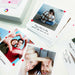 Polaroid Photos with '50 Reasons Why I Love You' Phrase 4