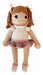 CARHUE BEBÉS Crochet Doll In Stock 0