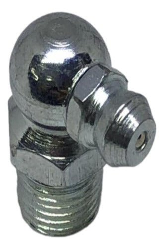 Alemite 1/8 Gas 90° 028-08 0