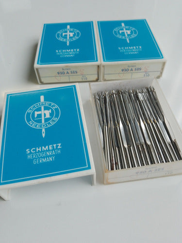 Schmetz Needles 950 A SES Box of 100 3