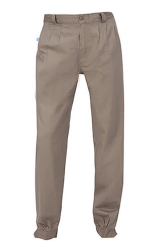 Ombu Classic Field Pants for Men 0