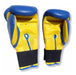 Corti Boxing Gloves 16 Oz Leather Kickboxing Professionals 22