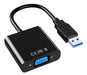 USB to VGA Multi-Screen Video Converter 1