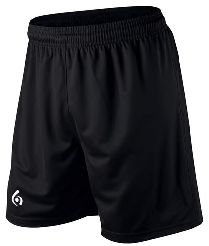 Gol De Oro Pro Elite Shorts - Soccer, Running, Basketball 0