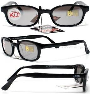 Lentes Kd's Silver (espejados)cruiser-bobber-chopper (20110) 0