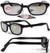 Lentes Kd's Silver (espejados)cruiser-bobber-chopper (20110) 0