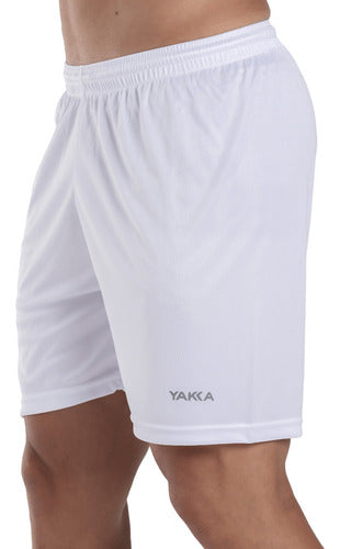 Short Football Yakka Immediate Delivery 2