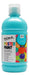 Tempera Secado Rapido Mate X500ml Color Turquesa 0