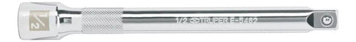 Truper 8-Inch Extension Bar for Tube Wrench 0