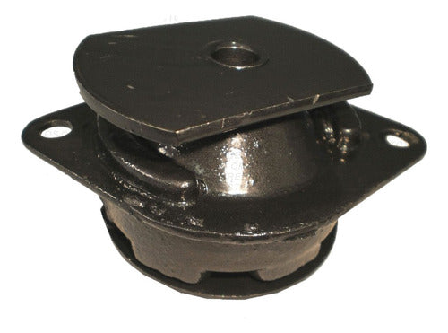 Soporte De Caja Fiat Fiorino 1.4/1.6/1.7d Motor Tipo/diesel 0