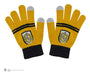 Cinereplicas Harry Potter! Beanie & Gloves (Kids) - Hufflepuff 2