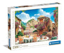 Puzzle Clementoni 1500 Piezas Italian Sight 0