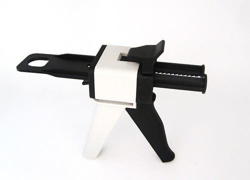 SM Dental Silicone Cartridge Gun 6