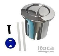 Roca Double Flush Button Classic 6