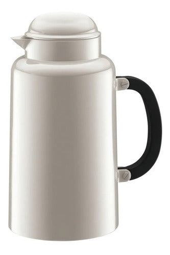 Bodum Chambord 1 L Premium Original Thermos 0