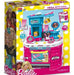 Barbie - Mega Cocina De 72cm Accesorios - Espacio Regalos 0