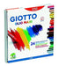 Giotto Olio Maxi X 24 Pastel Al Oleo (7574) 0