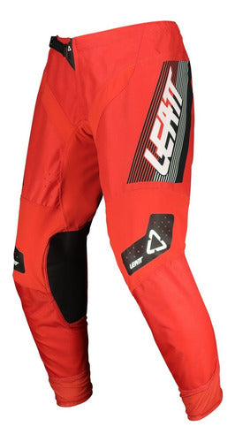 Leatt Conjunto Motocross - Moto 4.5 Lite #5022030300 3