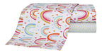 Children's Bed Sheets 1.5 Twin Danubio Percal 11